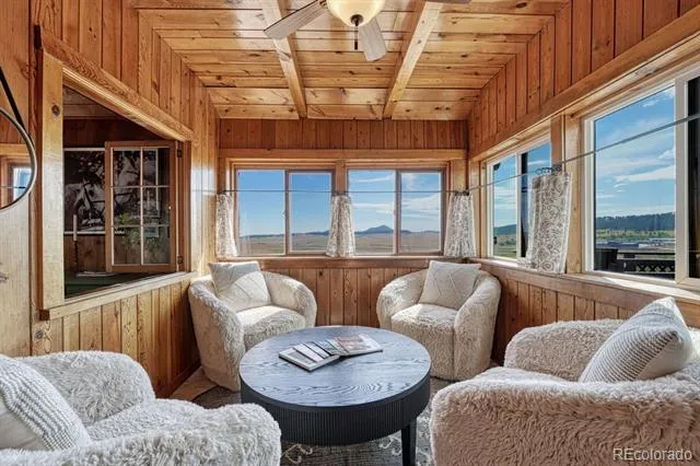15947 S Perry Park Road Palmer Lake, CO 80133