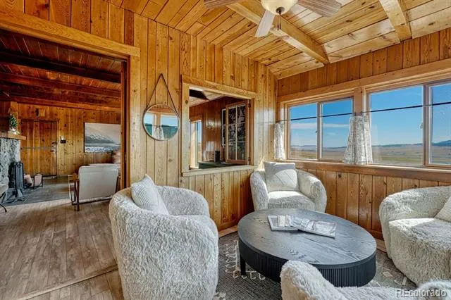 15947 S Perry Park Road Palmer Lake, CO 80133