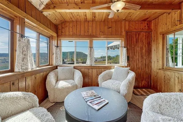 15947 S Perry Park Road Palmer Lake, CO 80133