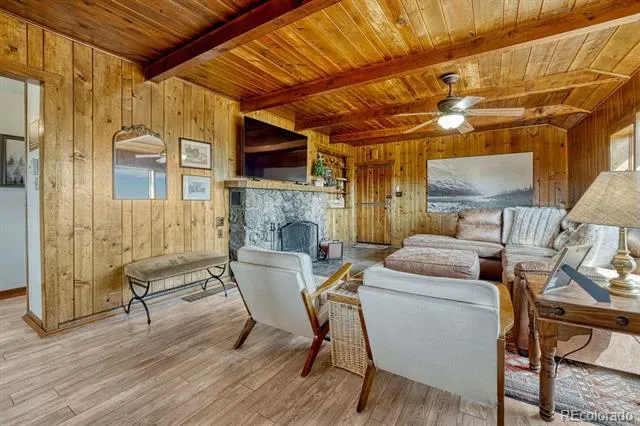 15947 S Perry Park Road Palmer Lake, CO 80133