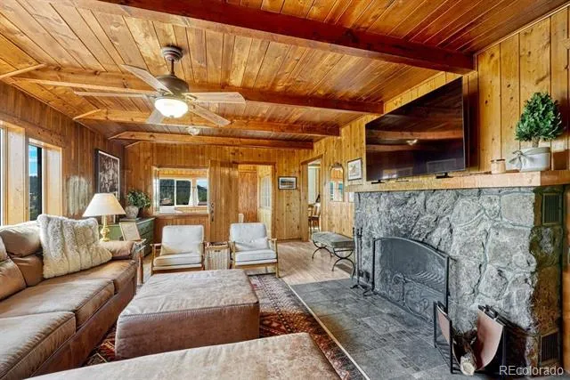 15947 S Perry Park Road Palmer Lake, CO 80133