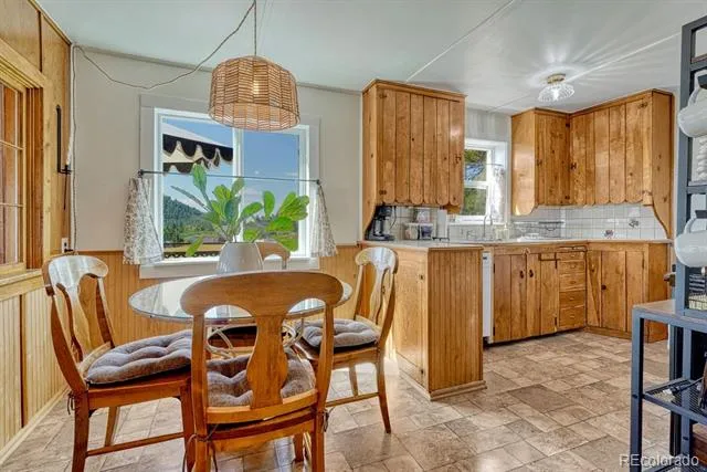 15947 S Perry Park Road Palmer Lake, CO 80133