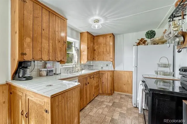 15947 S Perry Park Road Palmer Lake, CO 80133