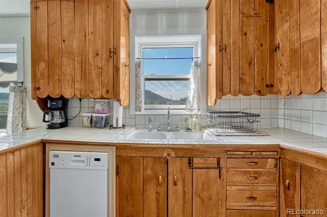 15947 S Perry Park Road Palmer Lake, CO 80133