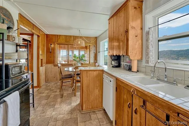15947 S Perry Park Road Palmer Lake, CO 80133
