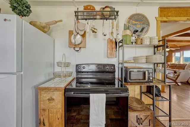 15947 S Perry Park Road Palmer Lake, CO 80133