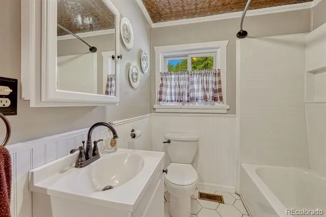 15947 S Perry Park Road Palmer Lake, CO 80133