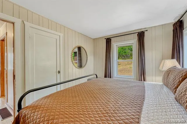 15947 S Perry Park Road Palmer Lake, CO 80133