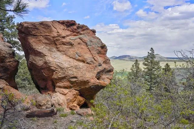 15947 S Perry Park Road Palmer Lake, CO 80133