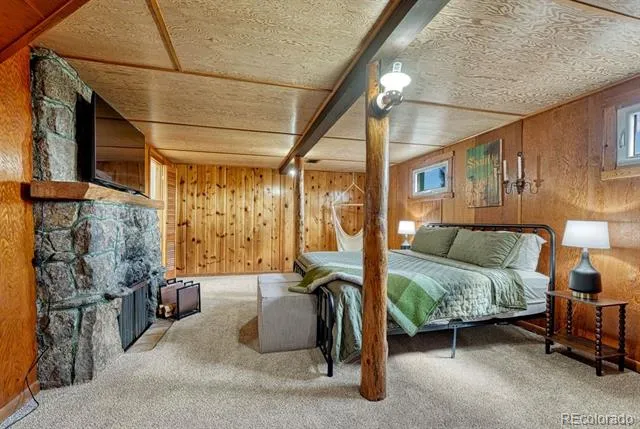 15947 S Perry Park Road Palmer Lake, CO 80133