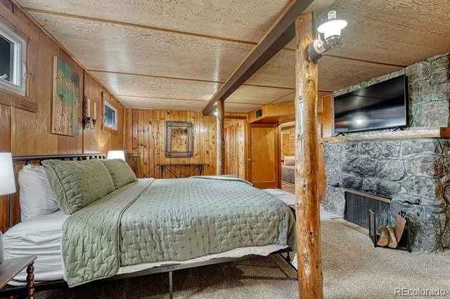 15947 S Perry Park Road Palmer Lake, CO 80133