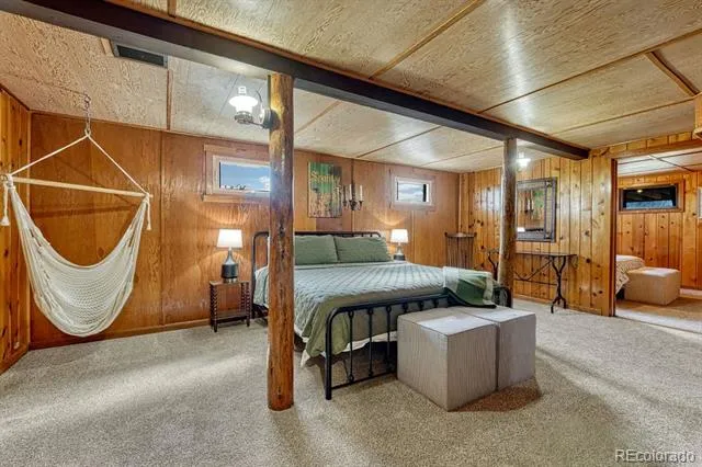 15947 S Perry Park Road Palmer Lake, CO 80133