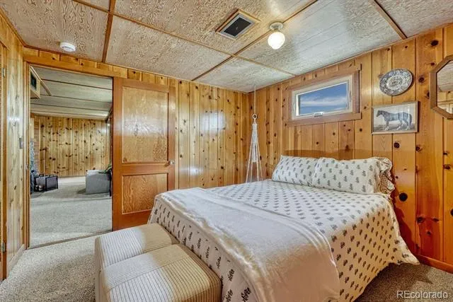 15947 S Perry Park Road Palmer Lake, CO 80133