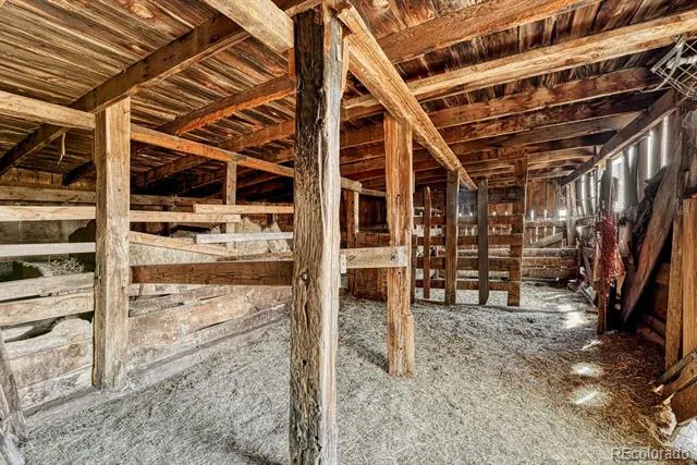 15947 S Perry Park Road Palmer Lake, CO 80133