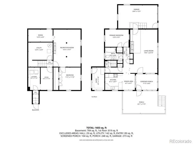15947 S Perry Park Road Palmer Lake, CO 80133