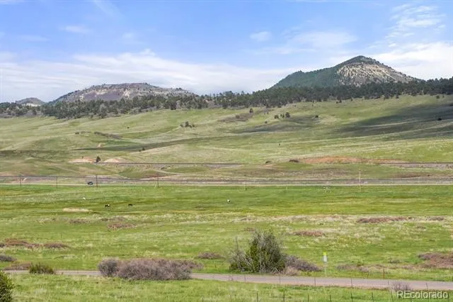 15947 S Perry Park Road Palmer Lake, CO 80133