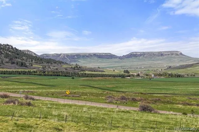 15947 S Perry Park Road Palmer Lake, CO 80133