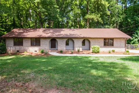 1191 Arrowhead Road