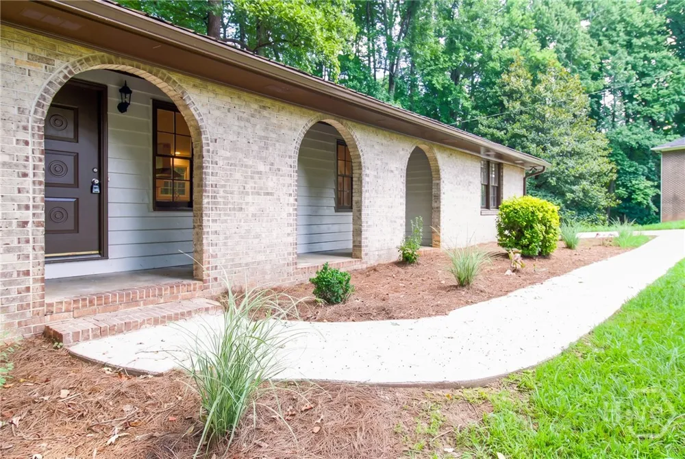 1191 Arrowhead Road Watkinsville, GA 30677