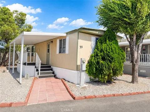 22601 Bear Valley Road #35
