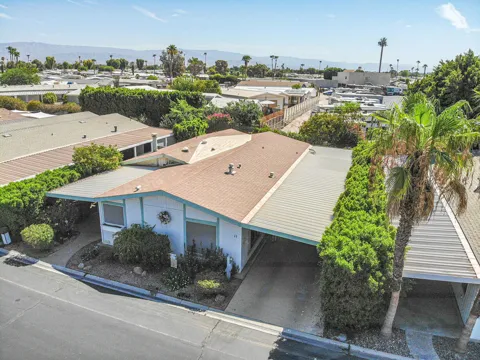 73450 Country Club Drive #11