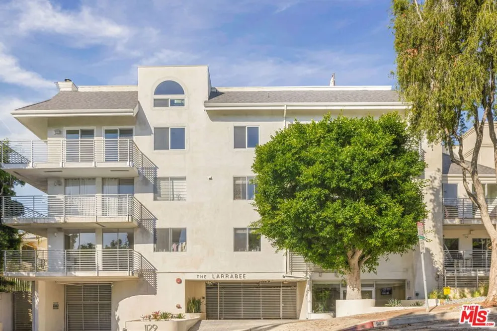 1129 Larrabee Street #14 West Hollywood, CA 90069