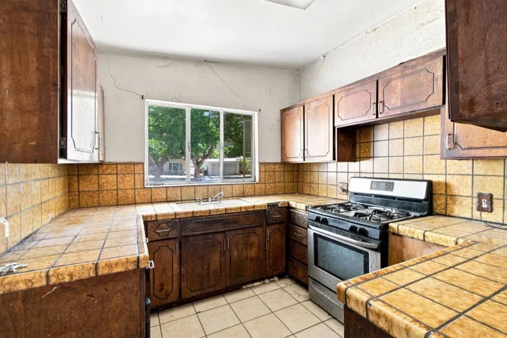 1561 Cross Way San Jose, CA 95125