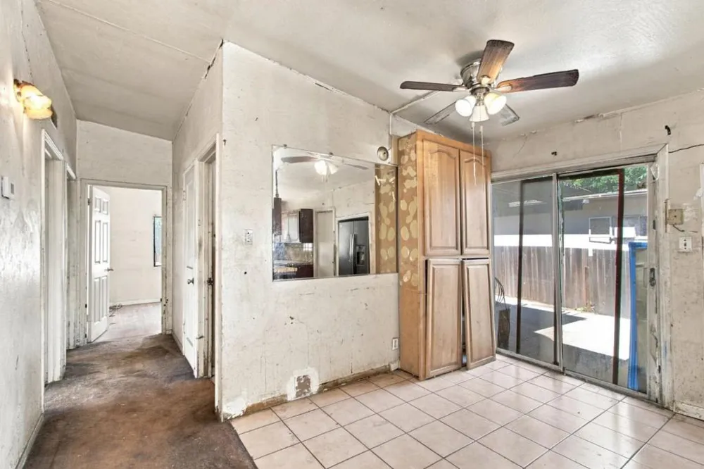 1561 Cross Way San Jose, CA 95125