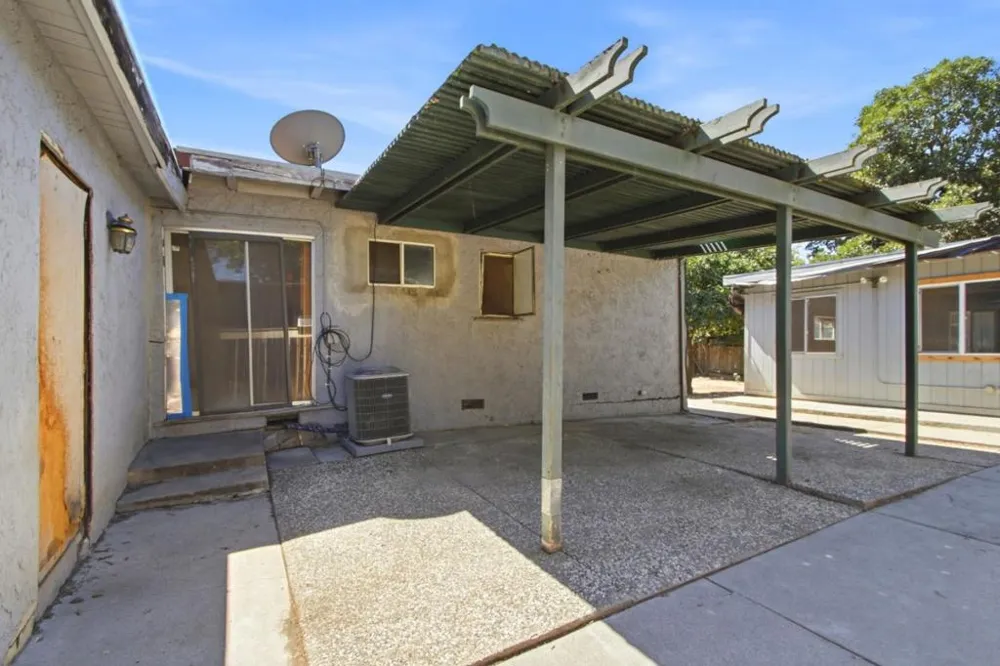 1561 Cross Way San Jose, CA 95125