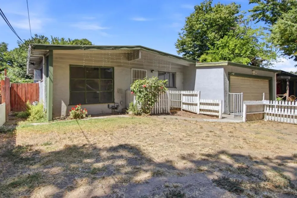1561 Cross Way San Jose, CA 95125