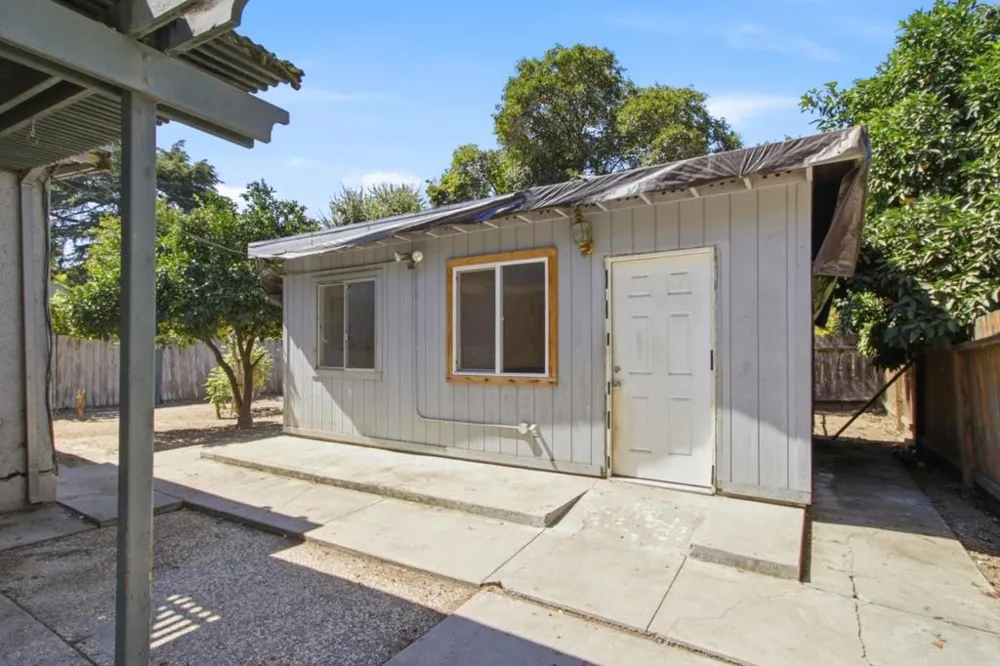 1561 Cross Way San Jose, CA 95125