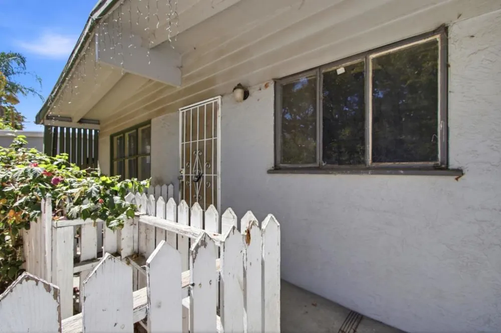 1561 Cross Way San Jose, CA 95125