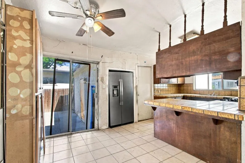 1561 Cross Way San Jose, CA 95125