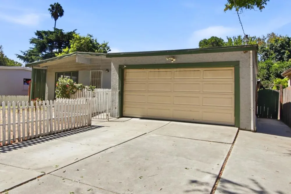 1561 Cross Way San Jose, CA 95125