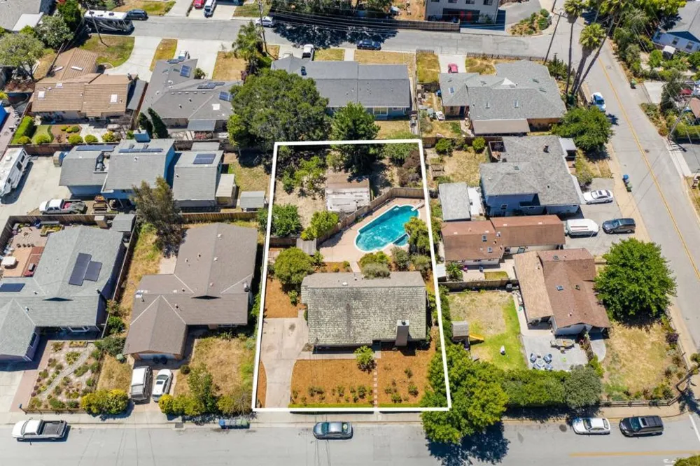 1024 Webster Street Santa Cruz, CA 95062