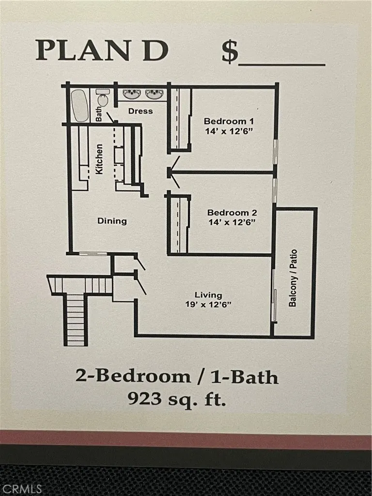 801 S Lyon #165 Santa Ana, CA 92705