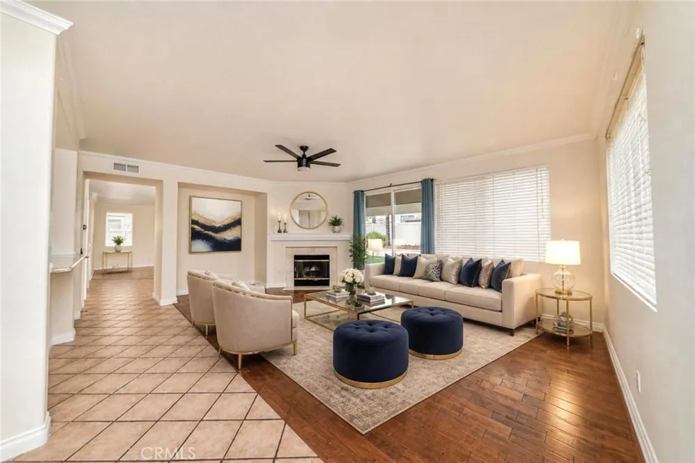24320 Calle Estancia Murrieta, CA 92562