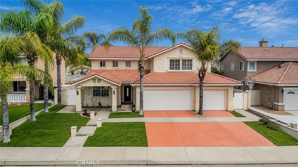 24320 Calle Estancia Murrieta, CA 92562
