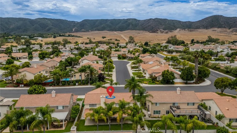 24320 Calle Estancia Murrieta, CA 92562