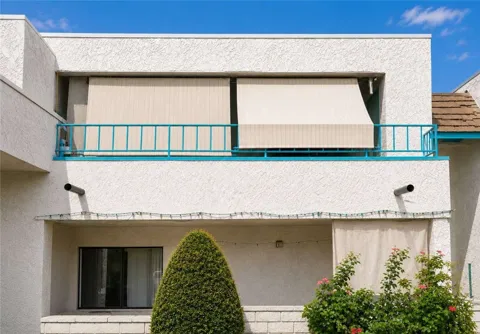 8847 Willis Avenue #16