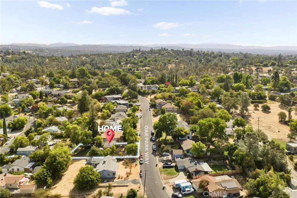 15 Oak Park Way Oroville, CA 95966