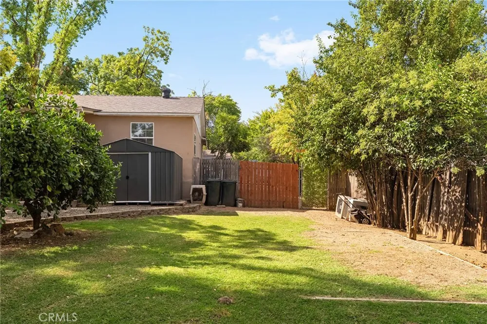 15 Oak Park Way Oroville, CA 95966