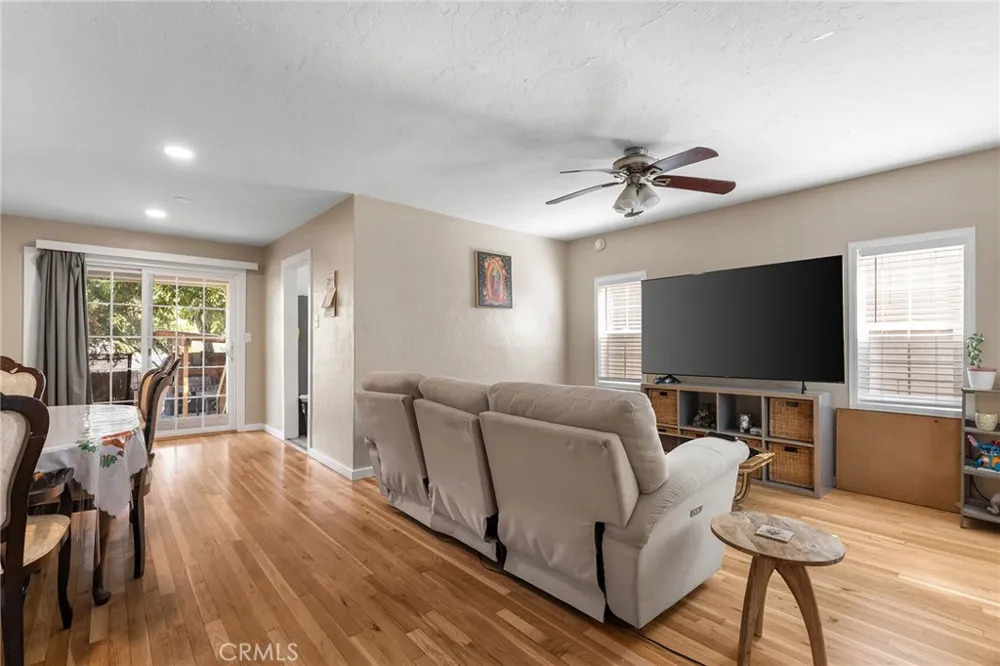 15 Oak Park Way Oroville, CA 95966