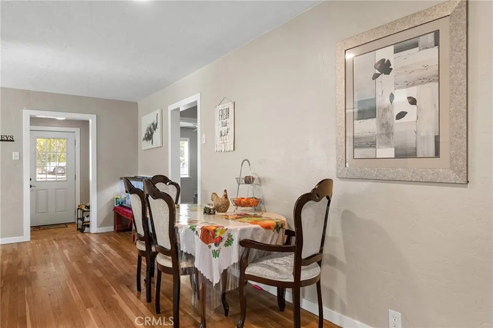 15 Oak Park Way Oroville, CA 95966