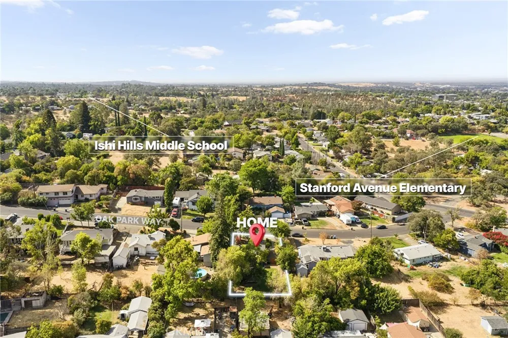 15 Oak Park Way Oroville, CA 95966