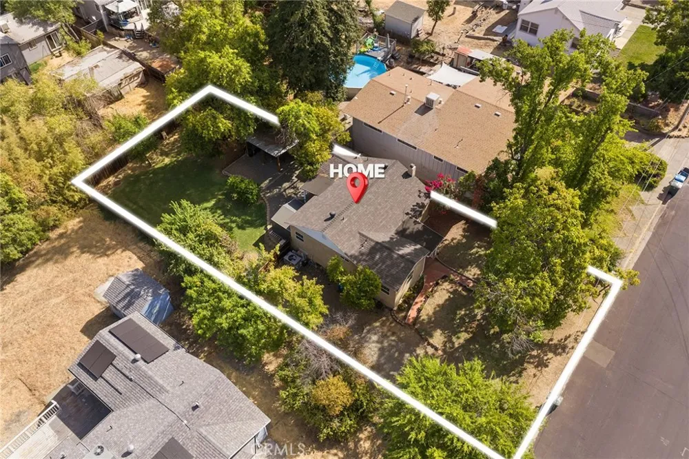 15 Oak Park Way Oroville, CA 95966