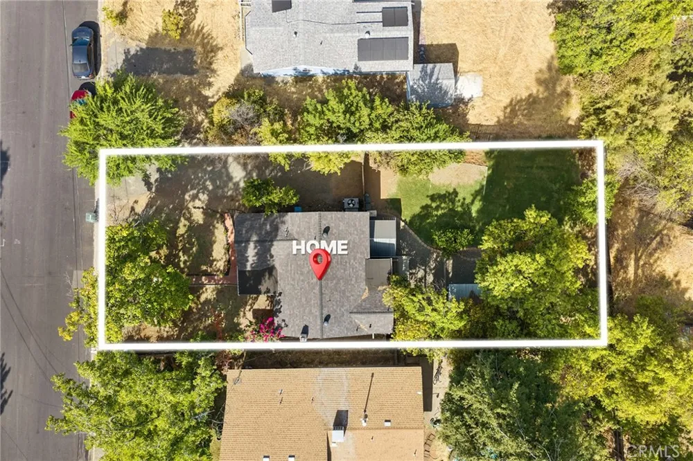 15 Oak Park Way Oroville, CA 95966