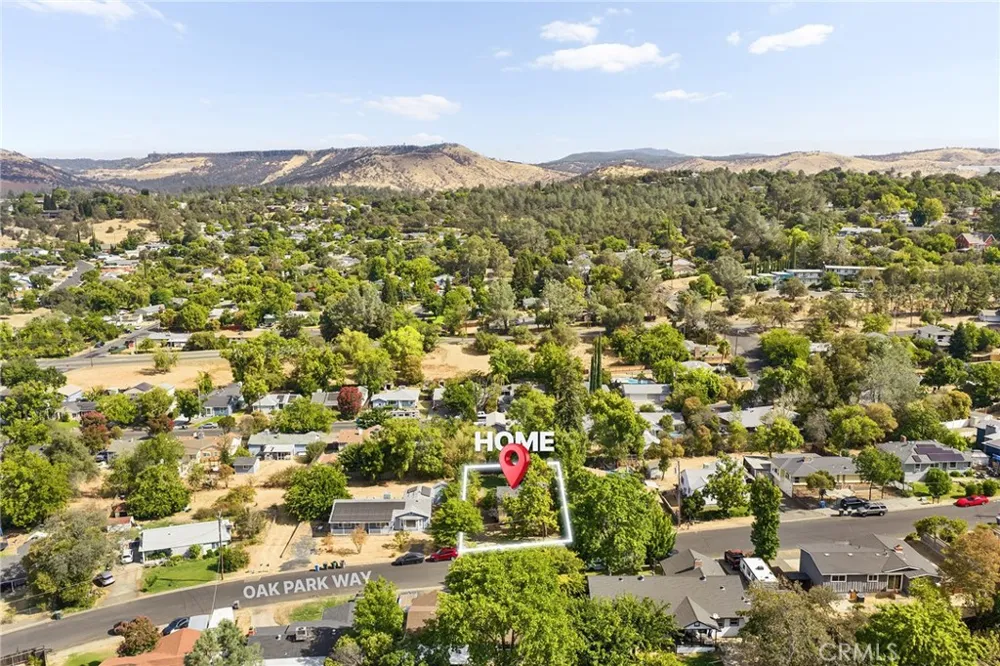 15 Oak Park Way Oroville, CA 95966