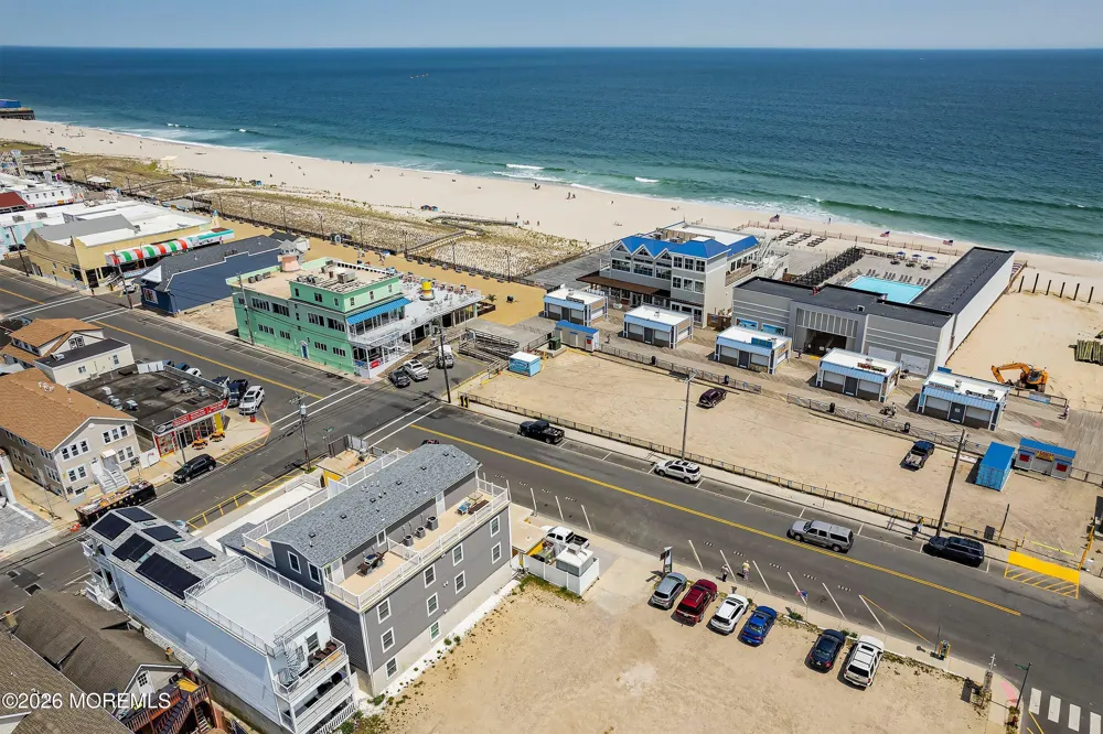 11 Dupont Avenue #5 Seaside Heights, NJ 08751