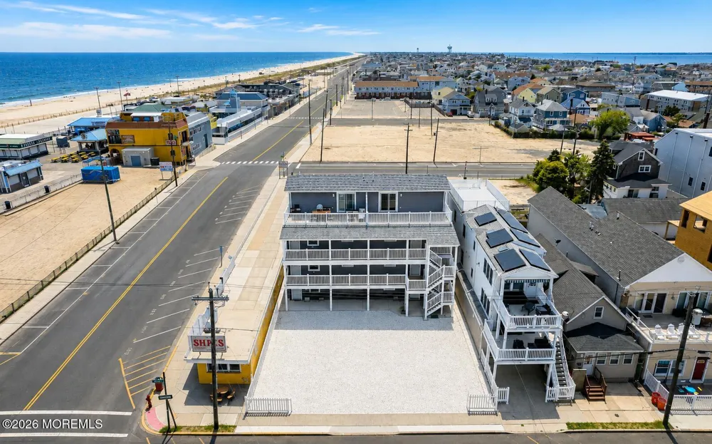 11 Dupont Avenue #5 Seaside Heights, NJ 08751